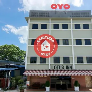 2* Hotel Oyo 89846 Lotus