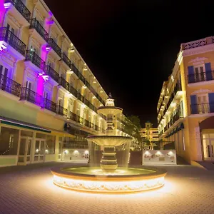 Hotel Riviera