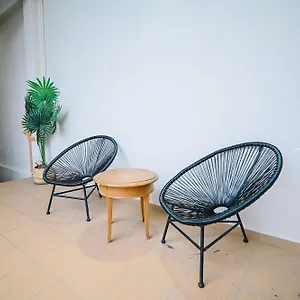 Hotel Swing & Pillows - Jonker Street