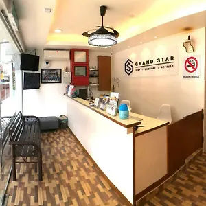 2* Hotel Grand Star