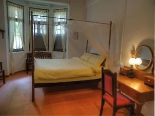 Hotel Cyclamen Cottage Malacca