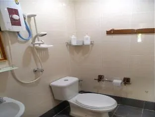 Cyclamen Cottage Malacca