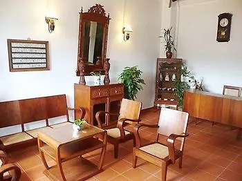 Cyclamen Cottage Malacca Malaysia