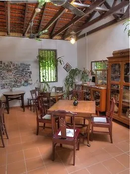Cyclamen Cottage Malacca 2*,  Malaysia