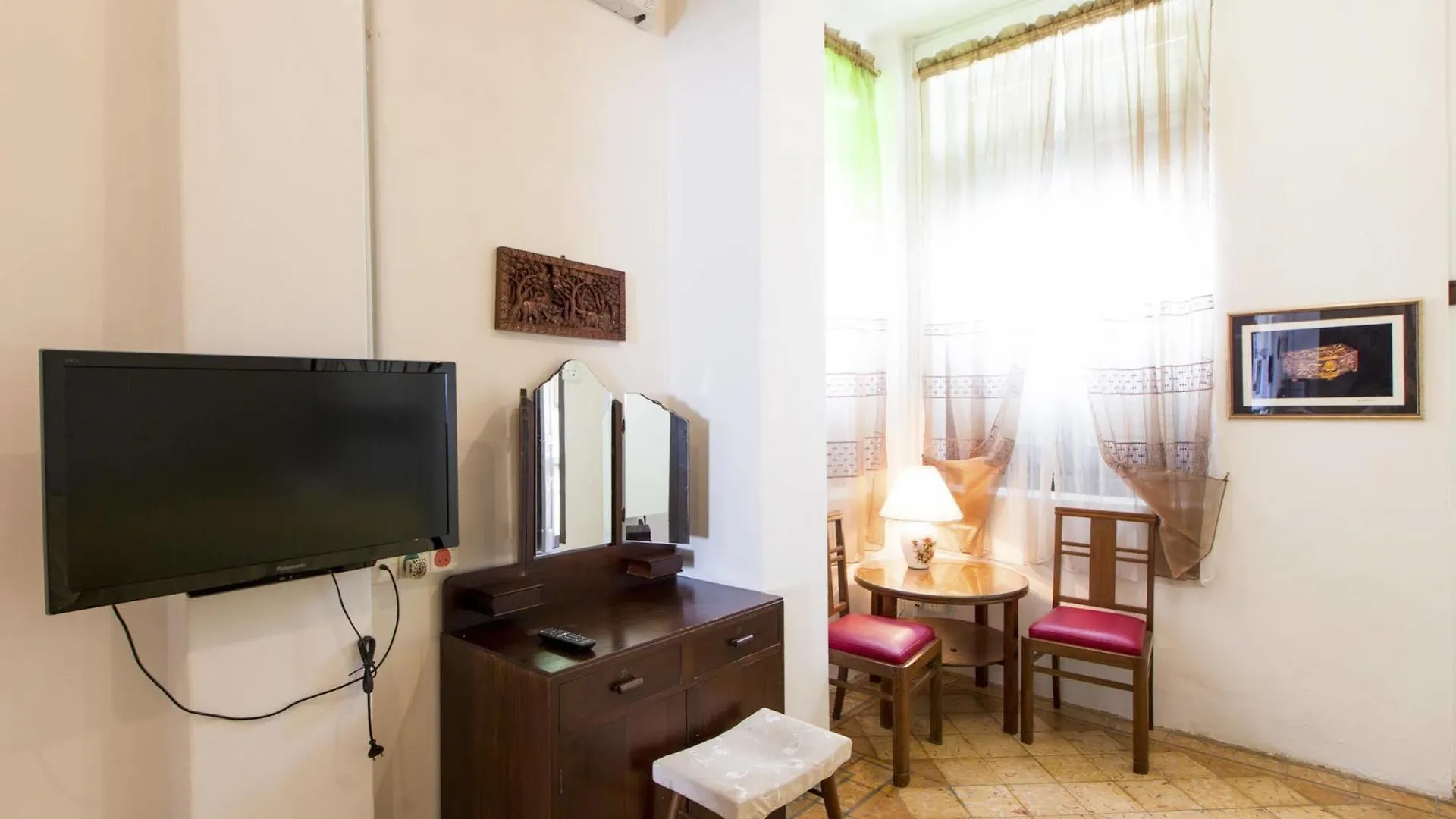 ** Hotel Cyclamen Cottage Malacca Malaysia