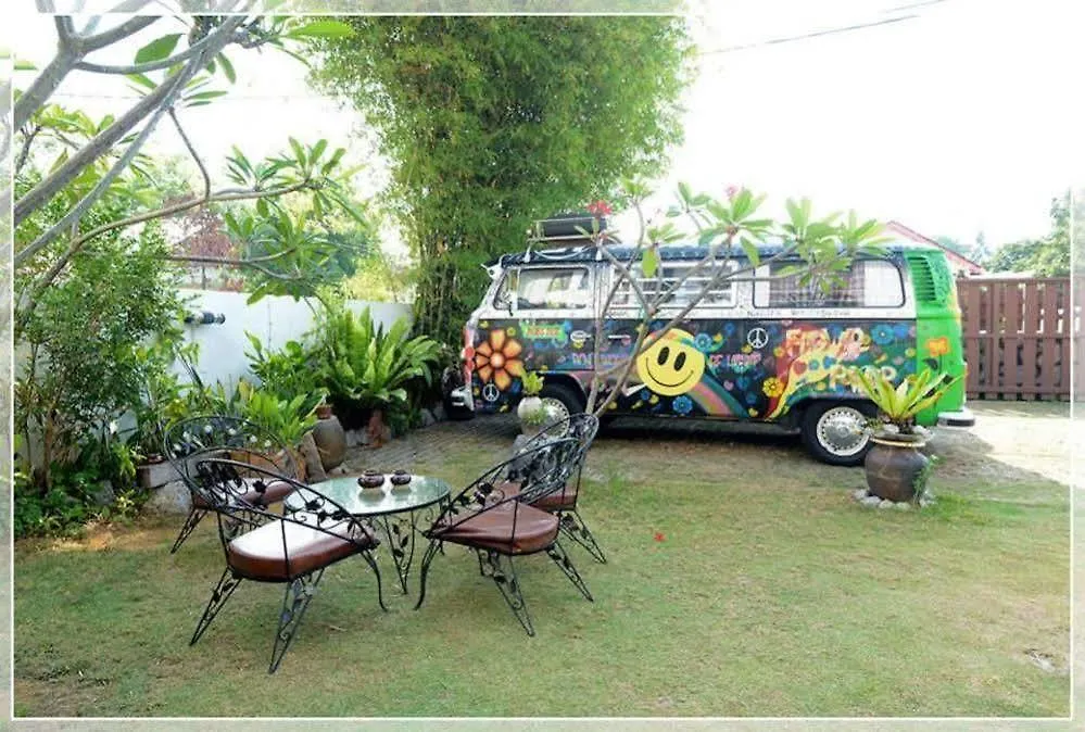 Cyclamen Cottage Malacca