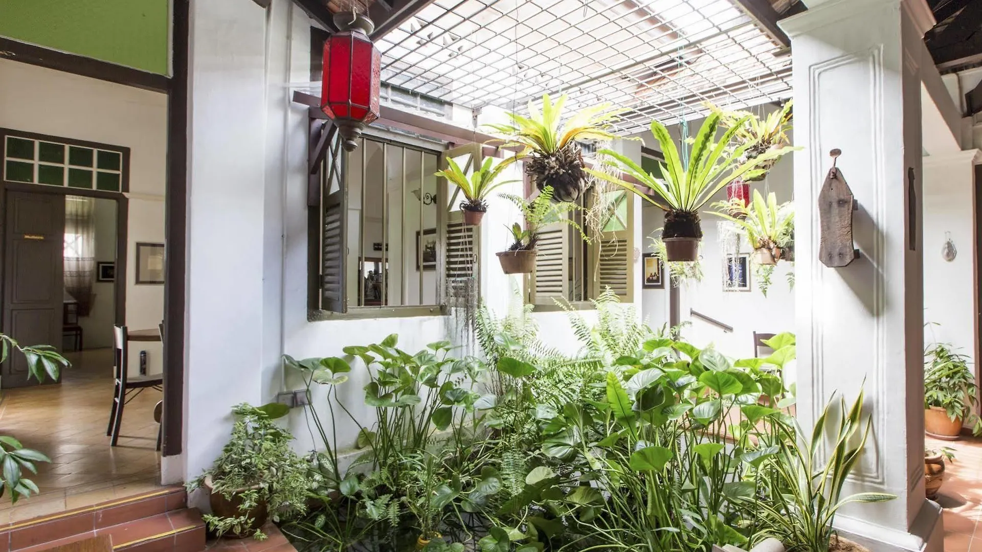 Cyclamen Cottage Malacca 2*,  Malaysia